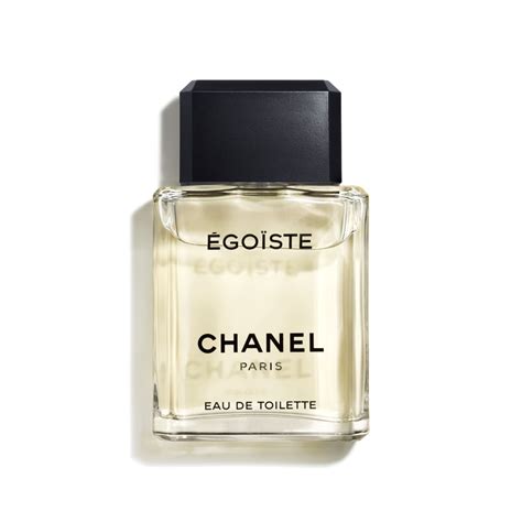 chanel egoiste douglas cena|egoiste by chanel.